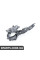 41008494432 BMW ПРАВА ПЕТЛЯ КАПОТА