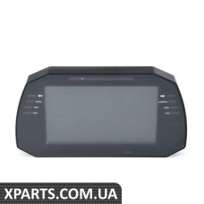 62148431948 BMW Комбінація приладів M2 CS Racing