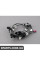 65209123994 BMW E89 Радіо антенна щогла