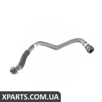 64219329649 BMW Шланг F Повернення радіатора та двигуна