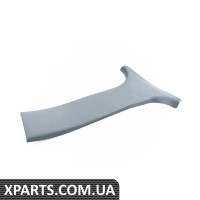 51438202615 BMW Облицювання стійки «В» - внизу зліва