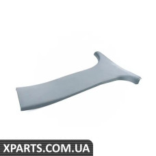 51438202615 BMW Облицювання стійки «В» - внизу зліва