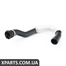 11537581942 BMW Водяний шланг - корпус термостата до водяного насосу