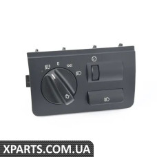 61316930243 BMW E53 X5 Перемикач фар