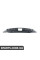 51477068908 BMW Кришка порога багажника - чорний
