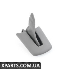 51167125650 BMW E85 Підлокітник - Центральна консоль - Grau