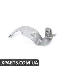 37146797816 BMW Лівий кронштейн датчика дорожнього просвіту