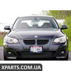 51117896586 BMW Нижня решітка - центр