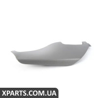 52106979632 BMW E90 Кришка - Права клямка ременя
