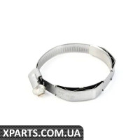 11617786527 BMW ЗАЖИМ ШЛАНГУ