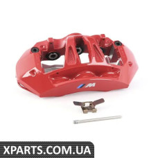 34118745794 BMW Корпус гальмівного супорта - червоний - правий - 19 дюймів