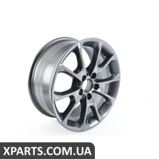 36116874819 BMW Легкосплавний диск BMW з V-подібними спицями 398 - 18 дюймів