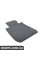 51477316560 BMW Комплект килимків E90 - антрацит