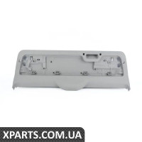 51498149676 BMW PNL.TL.LD.SIL.GRY.