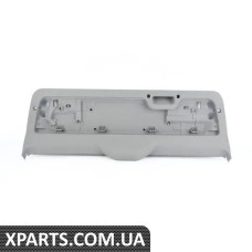 51498149676 BMW PNL.TL.LD.SIL.GRY.