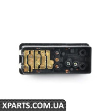 61311392494 BMW Регулювання сидіння Blackitch - переднє ліве