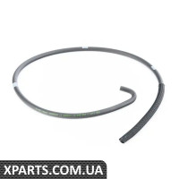 11657846864 BMW ВАКУУМНИЙ ШЛАНГ ЧОРНИЙ