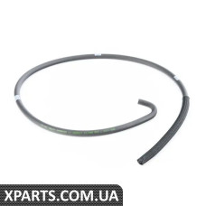 11657846864 BMW ВАКУУМНИЙ ШЛАНГ ЧОРНИЙ