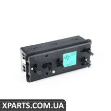 61311392497 BMW Регулювання сидіння Blackitch - переднє ліве