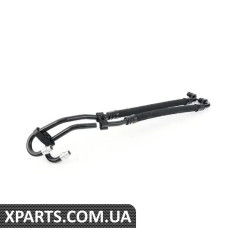 17211712361 BMW МАСЛЯНА ТРУБКА