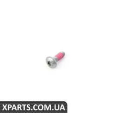 35217685343 BMW Гвинт з овальною головкою