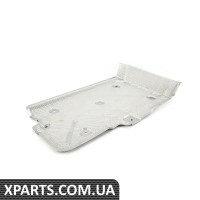 51487375698 BMW ТЕПЛОІЗОЛЯТОР ЗАДНІЙ ГЛУШНИК