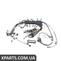 12511438405 BMW АНГЛ WIR HRNSS