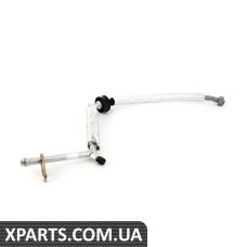 64538390984 BMW Всасывающая труба Испаритель-Компрессор