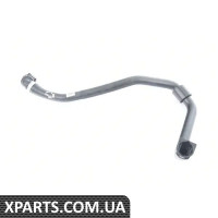 17128633480 BMW Шланг охолоджуючої рідини
