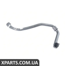 17128633480 BMW Шланг охолоджуючої рідини