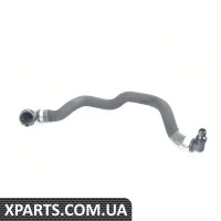 17127584560 BMW ШЛАНГ ОХОДЖУВАЛЬНОЇ РІДИНИ