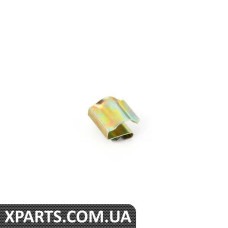 61131350864 BMW ЗАЖИМ
