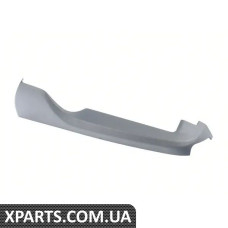 52107318986 BMW ФІНІШЕР, ВЕРХНЯ НАПРЯМКА, ЗОВНІШНЯ