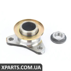 23211222770 BMW РЕМКОМПЛЕКТ ПЕРЕДН.