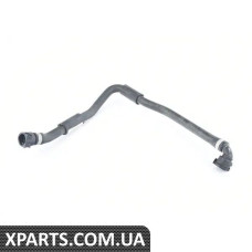 17127805600 BMW Шланг охолоджуючої рідини