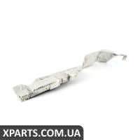 51487290748 BMW ТЕПЛОІЗОЛЯЦІЯ, БАМПЕР, REA
