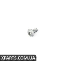 07146974186 BMW Гвинт з циліндричною головкою