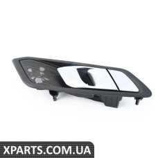 51427945694 BMW РУЧКА ДВЕРІ ЗАДнє ДЕЛО