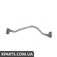 13907548906 BMW E70 X5 Трубка сапуна паливного бака