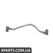 13907548906 BMW E70 X5 Трубка сапуна паливного бака