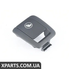 52207451018 BMW КРИШКА ІЗОФІКС
