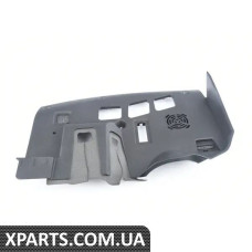 51459124971 BMW Панель педалі управління E82 - чорна