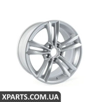 36116866398 BMW Легкосплавный диск Bmw V-Spoke 658