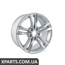 36116866398 BMW Легкосплавний диск BMW V-Spoke 658