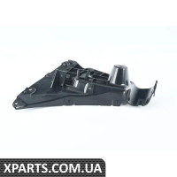 51127033716 BMW Кріплення бампера - задній, правий