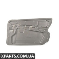 51487173982 BMW Звукоізоляція - двері, передня права