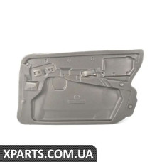 51487173982 BMW Звукоизоляция - дверь, передняя правая
