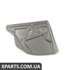 51487033653 BMW Звукоізоляція