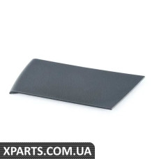 51497318333 BMW СЕРВІСНА КРИШКА ЗЛІВА