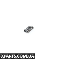 61116831991 BMW Модуль предохранителей и реле B+